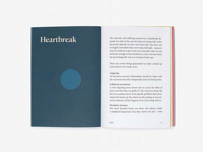 The Essential Ideas Collection