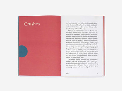 The Essential Ideas Collection