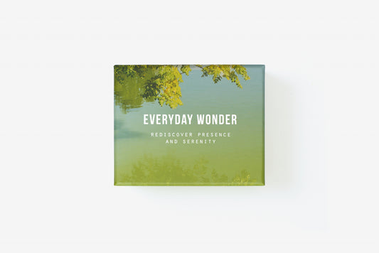 Everyday Wonder