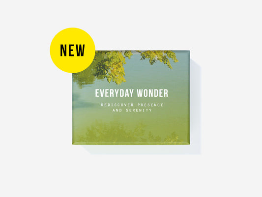 Everyday Wonder