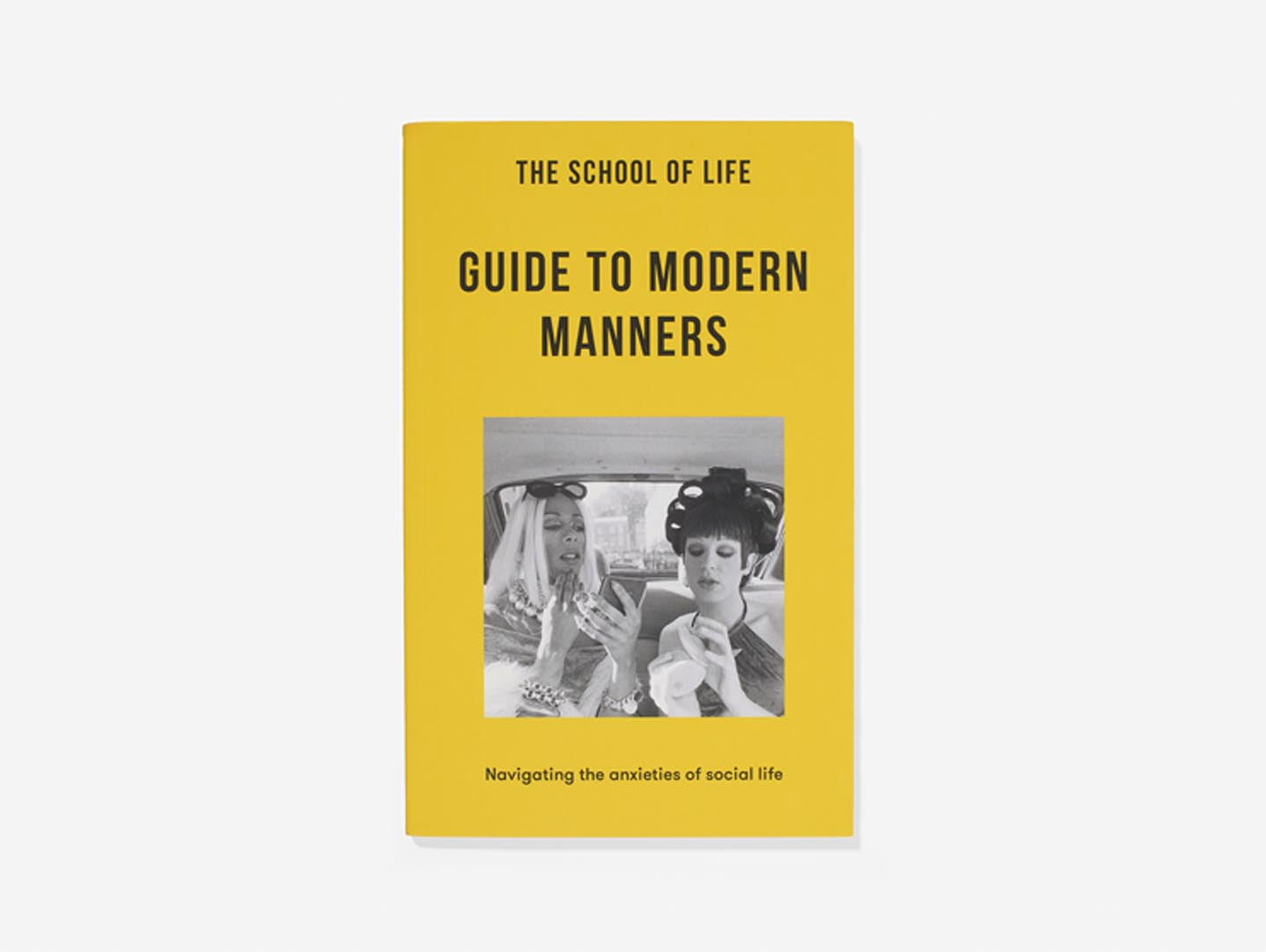 Guide to Modern Manners