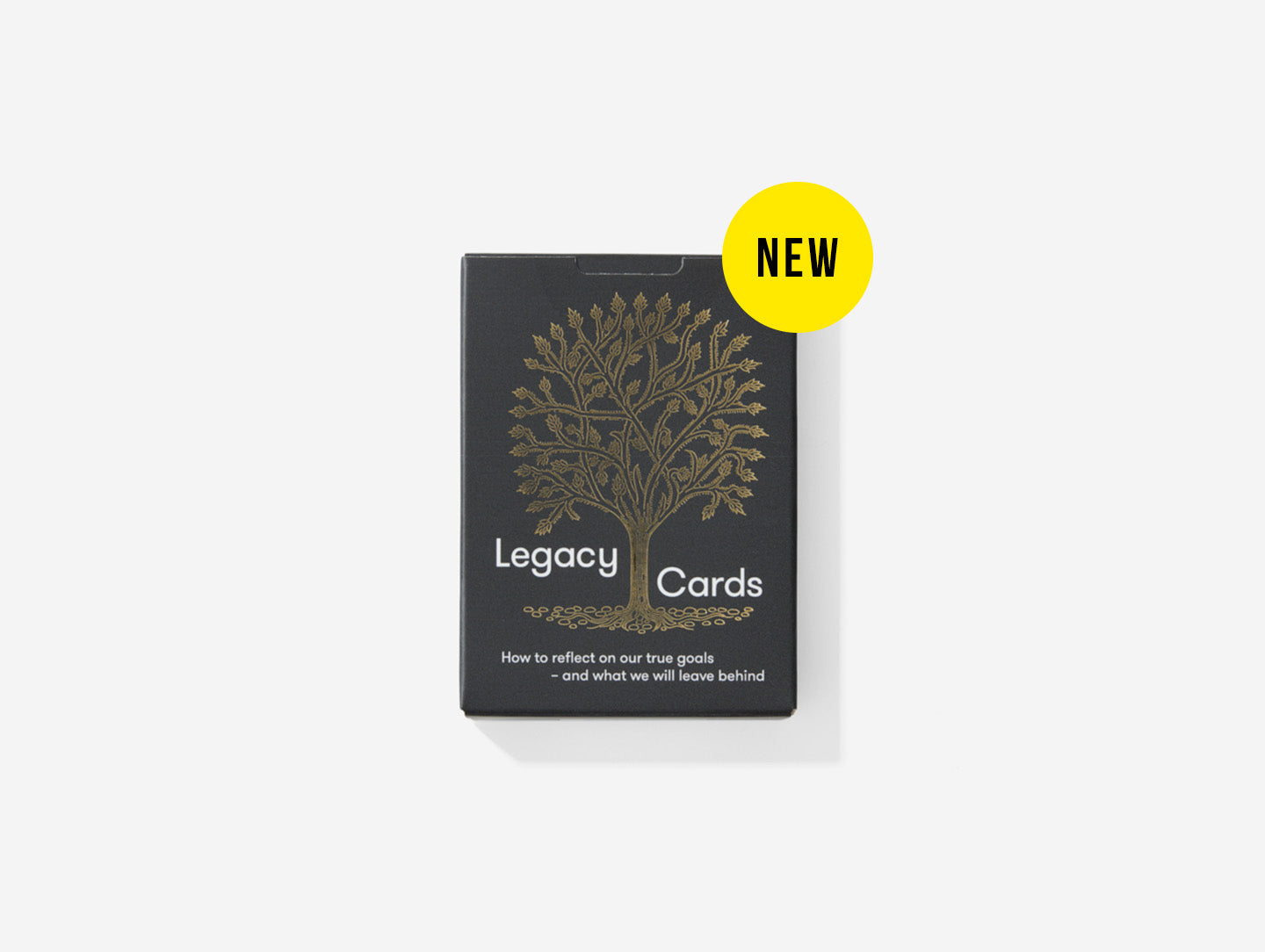 Legacy Cards