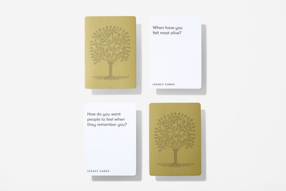 Legacy Cards
