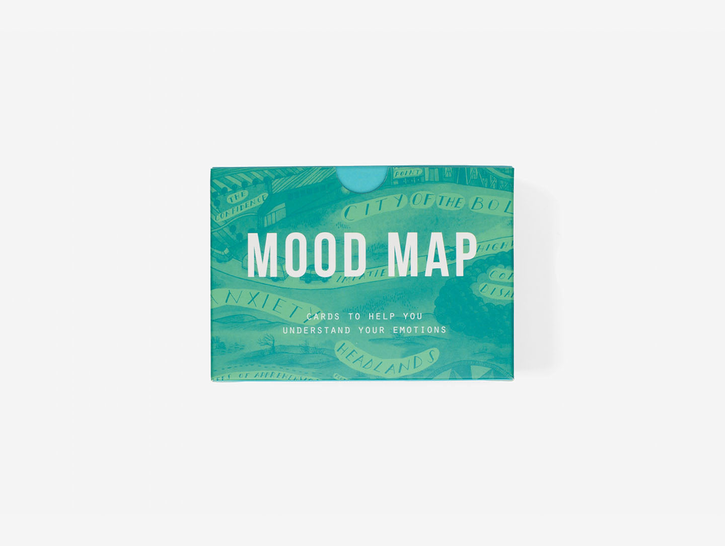 Mood Map | The School of Life Shop