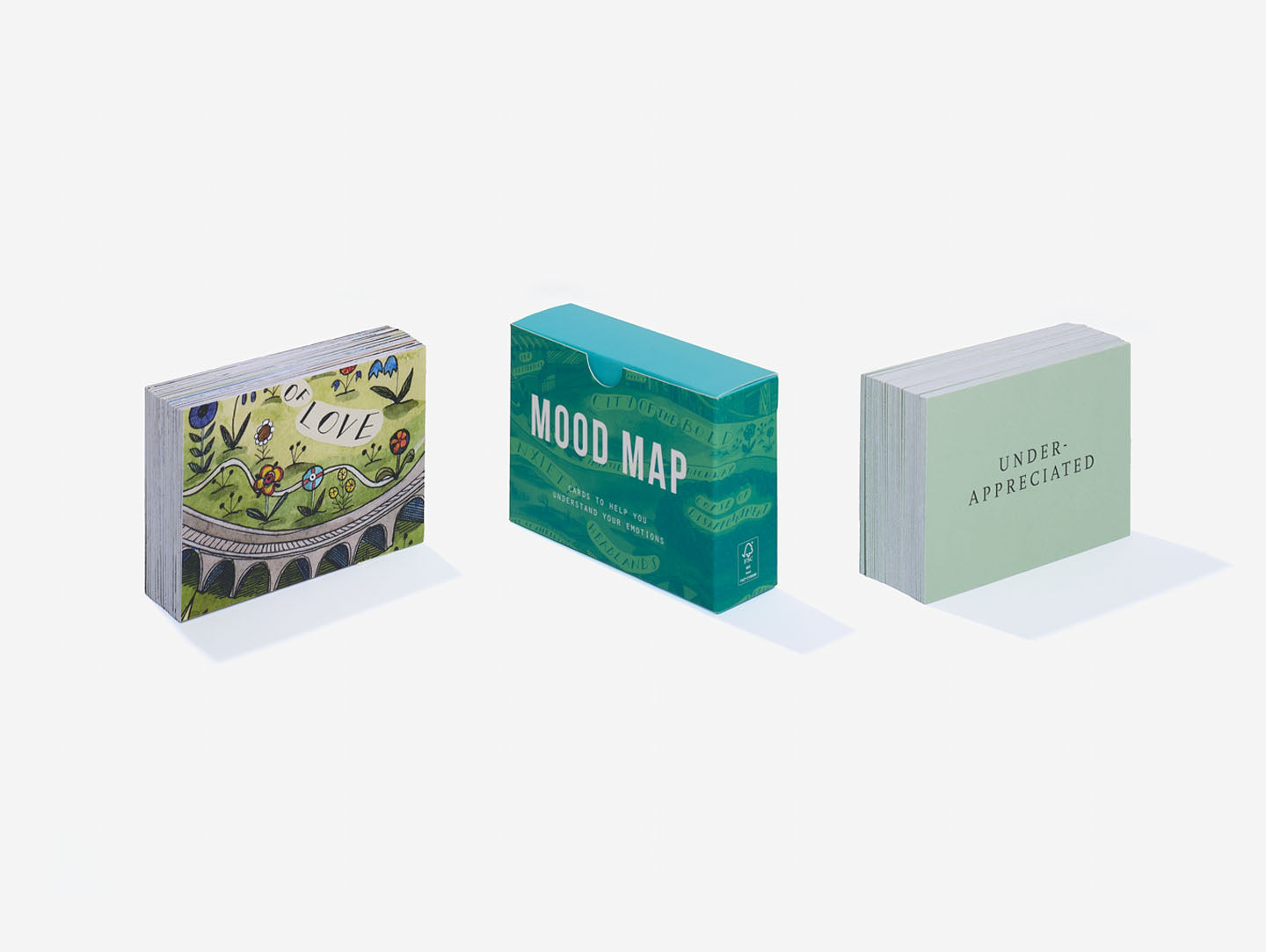 Mood Map | The School of Life Shop