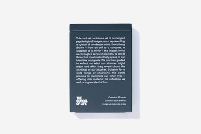 Psychological Symbol Cards
