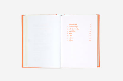 The Selected Works Collection