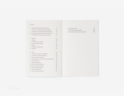 The Lessons for Life Collection