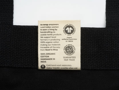 Emotional Baggage Tote Bag