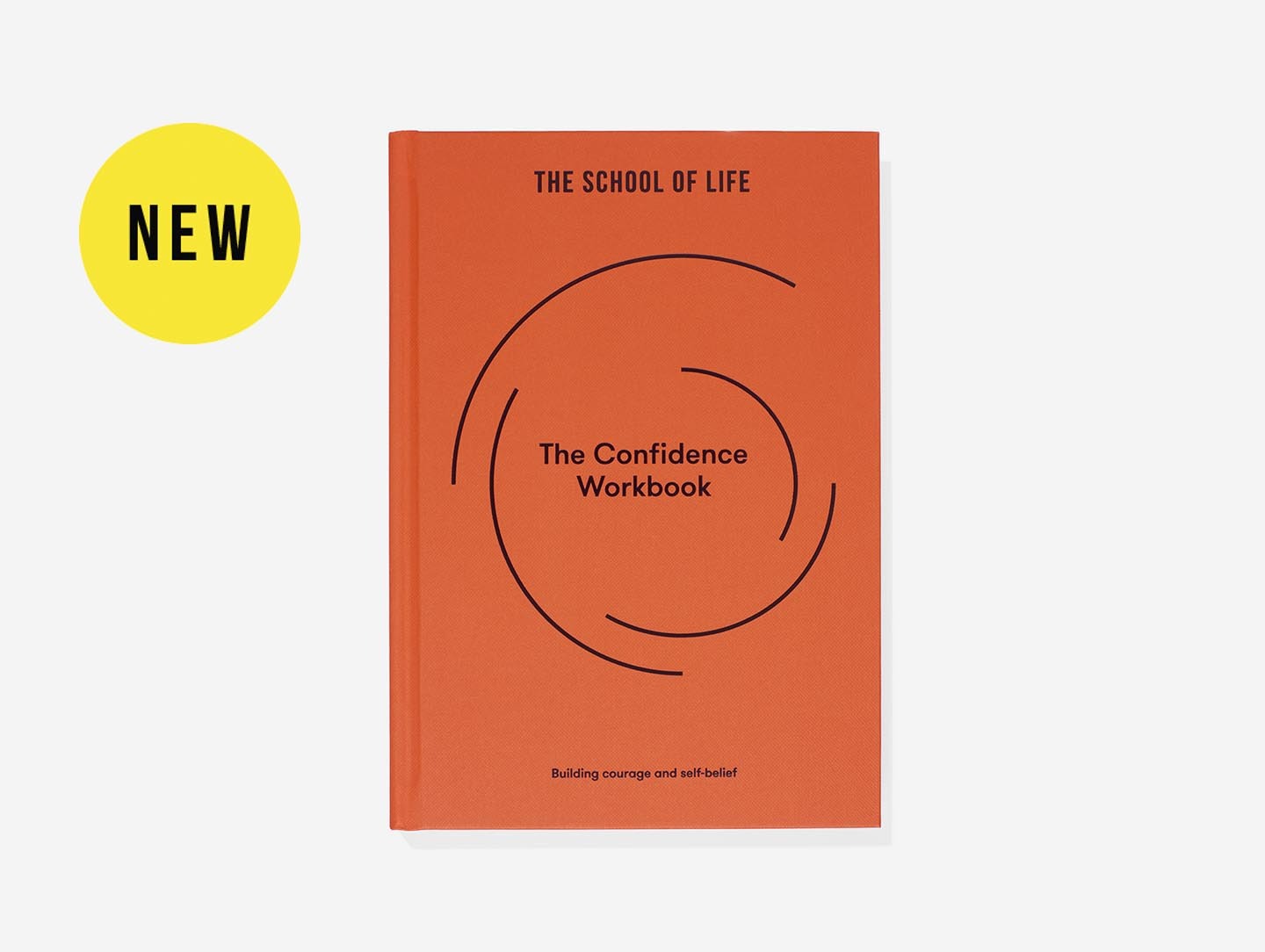 The Confidence Workbook