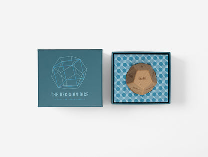 The Decision Dice