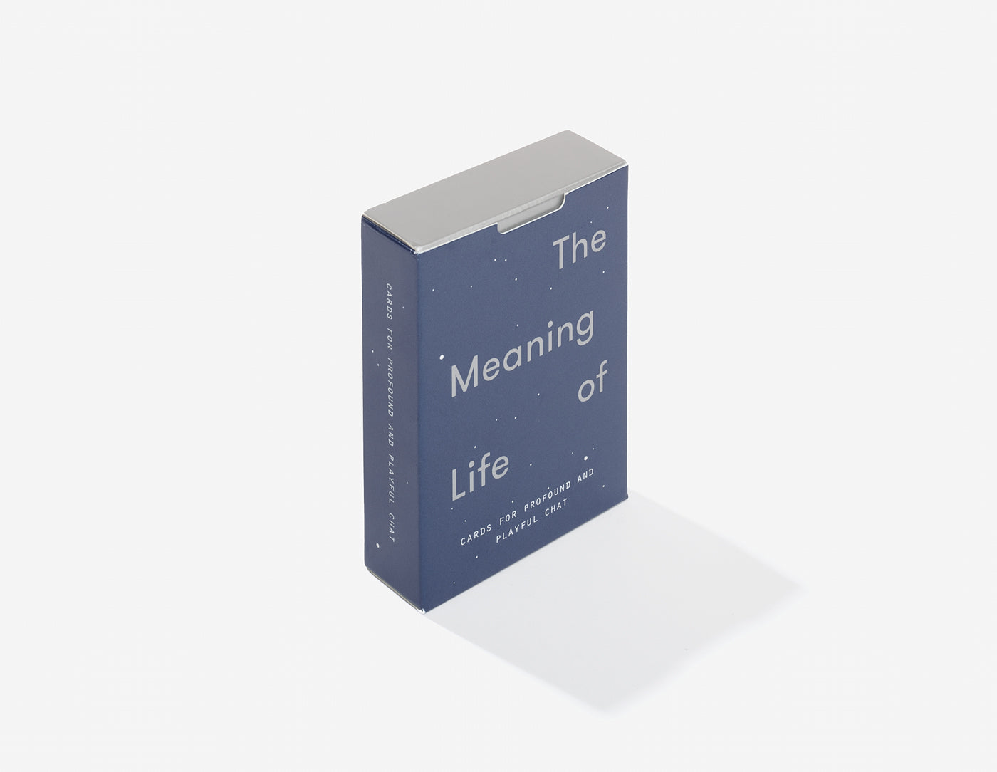 The Meaning of Life Cards