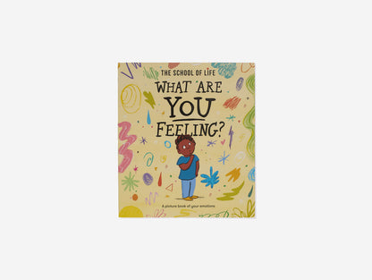 What Are You Feeling?