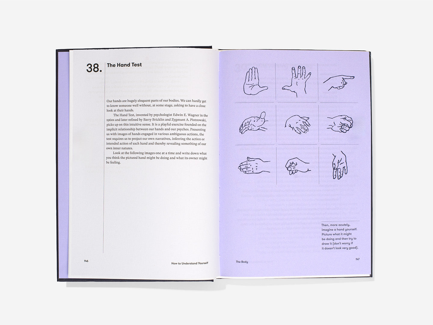 How To Understand Yourself