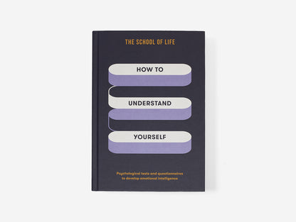 How To Understand Yourself
