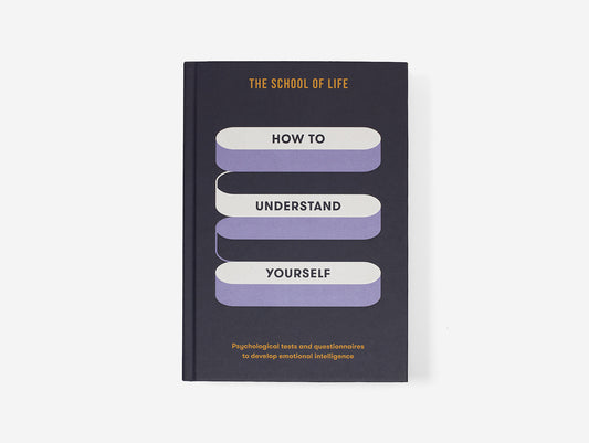 How To Understand Yourself