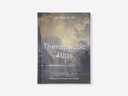 A Therapeutic Atlas