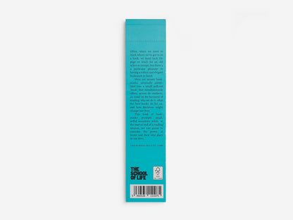 The Book of Bookmarks