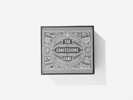 The Confessions Game