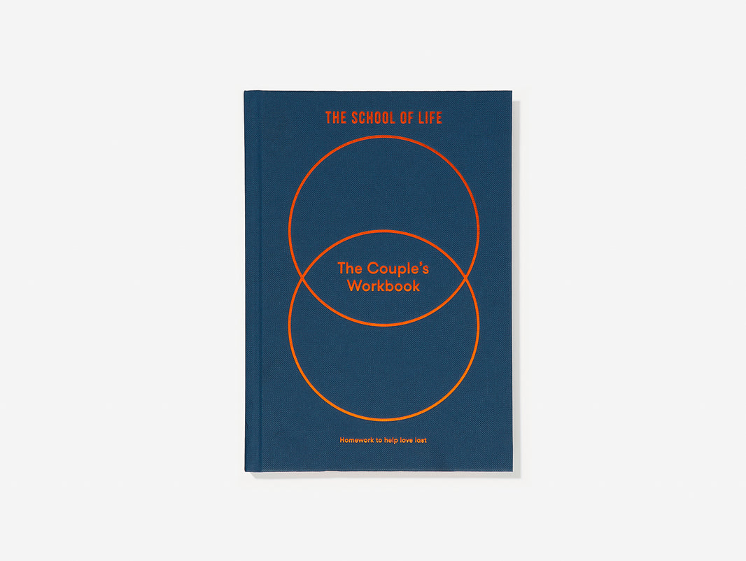 Workbooks & Guided Journals – The School of Life Shop