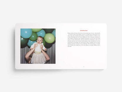 The Joys and Sorrows of Parenting