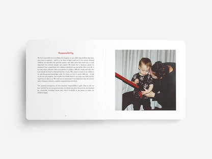 The Joys and Sorrows of Parenting