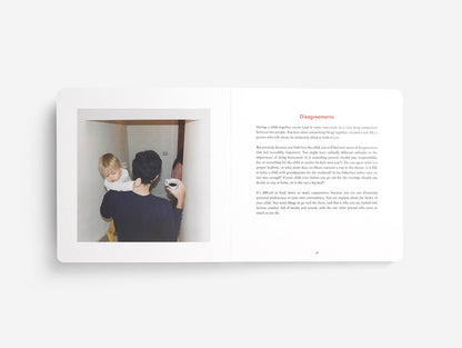 The Joys and Sorrows of Parenting