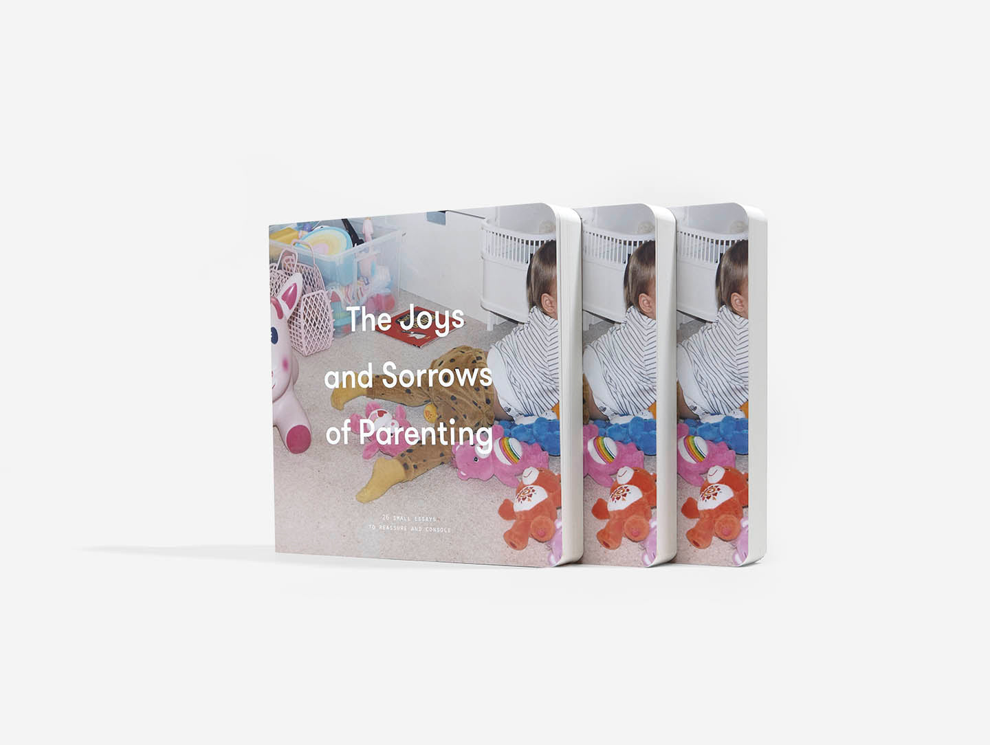 The Joys and Sorrows of Parenting