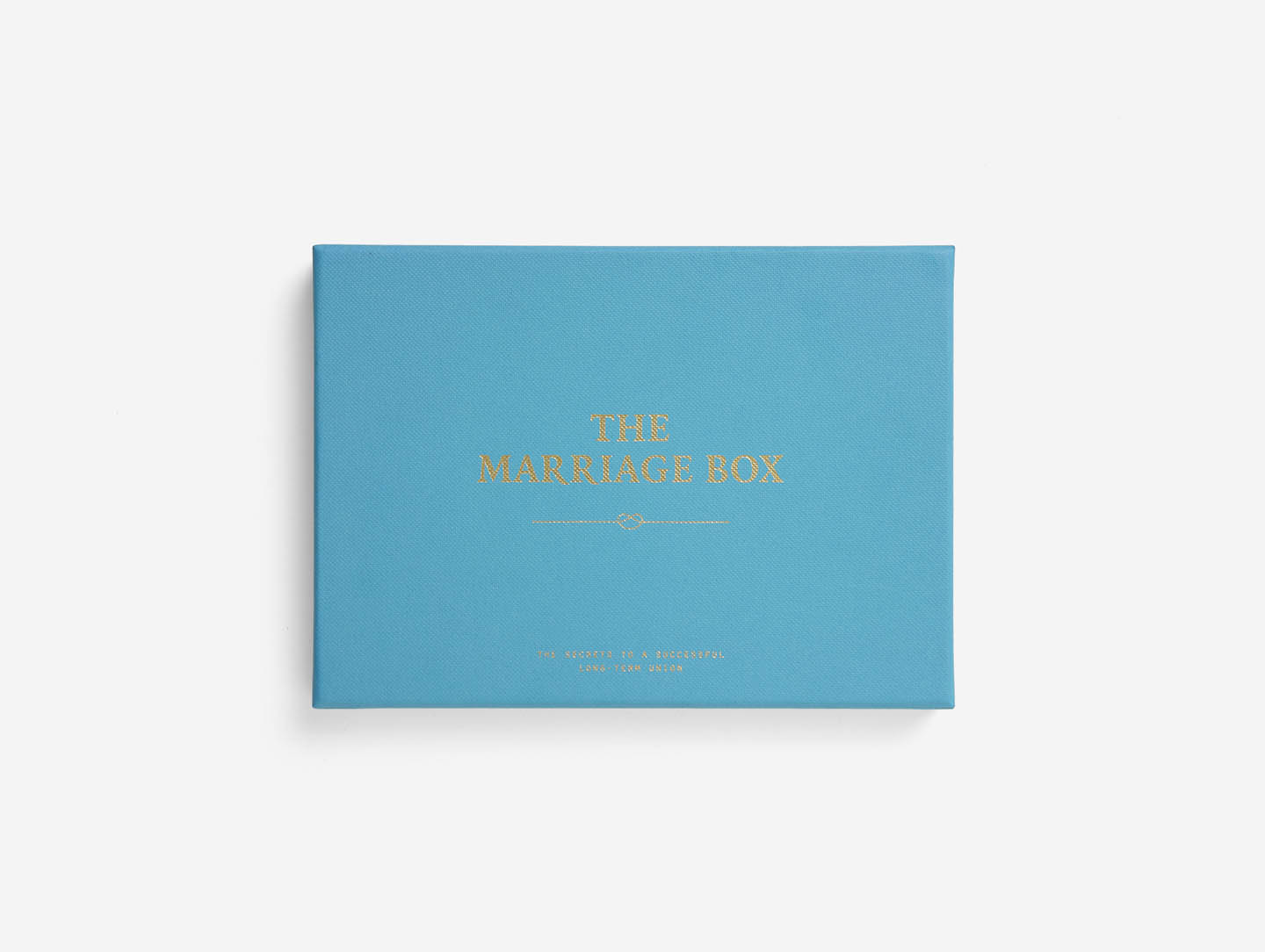 The Marriage Box