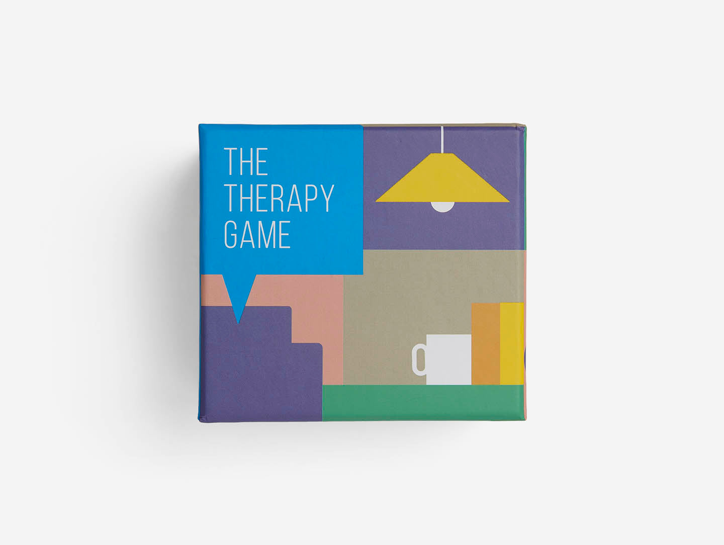 The Therapy Game