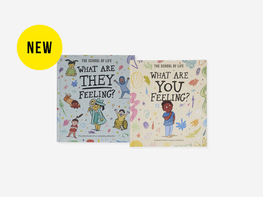 The Kids' Empathy Collection