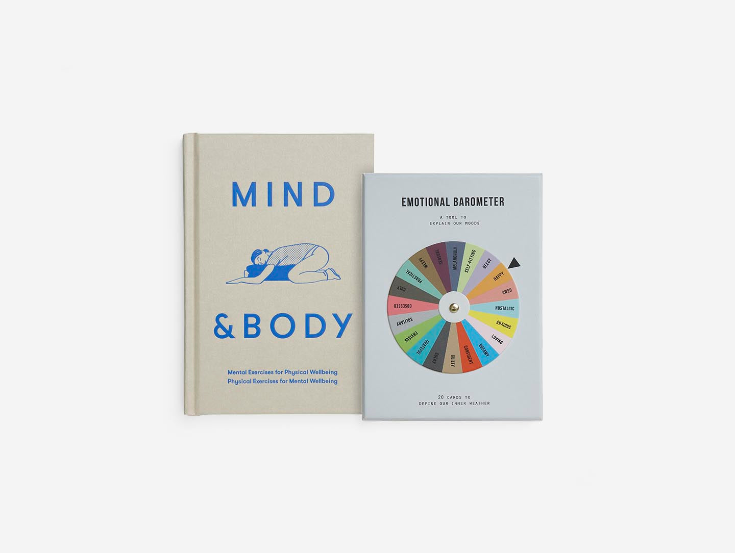 The Mind & Body Collection