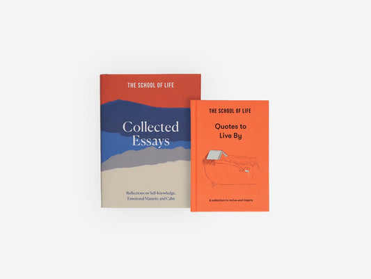 The Selected Works Collection