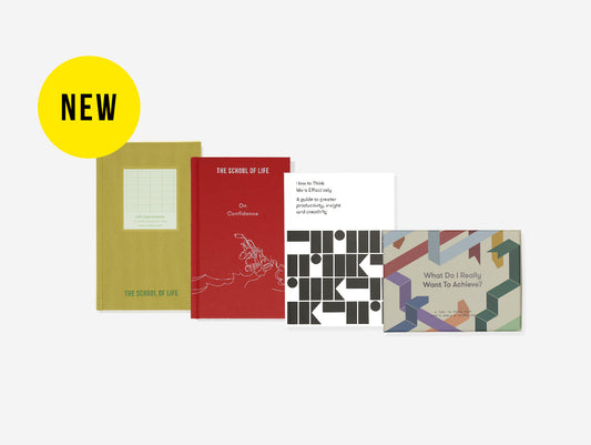 The Self-Improvement Collection