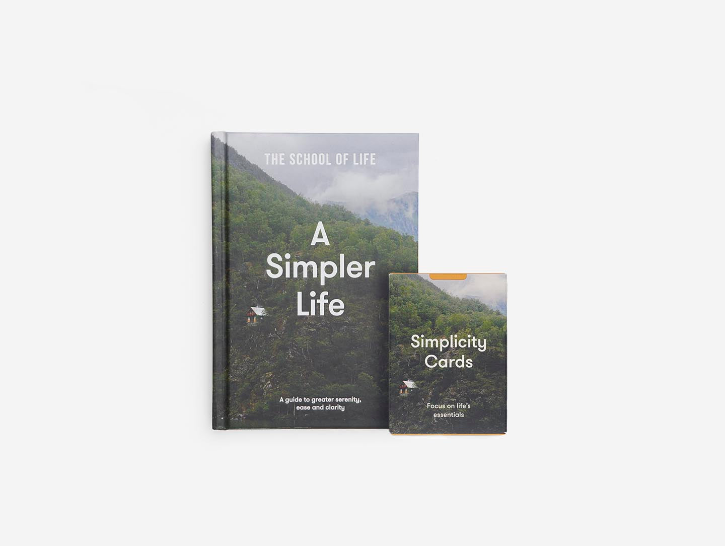 The Simplicity Collection