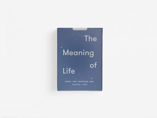 The Meaning of Life