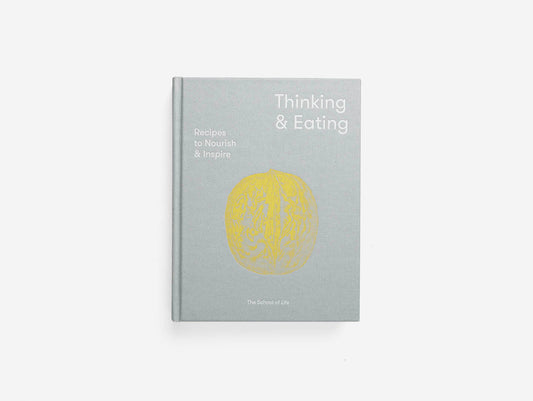 Thinking & Eating Cookbook