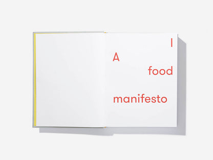 Thinking & Eating Cookbook