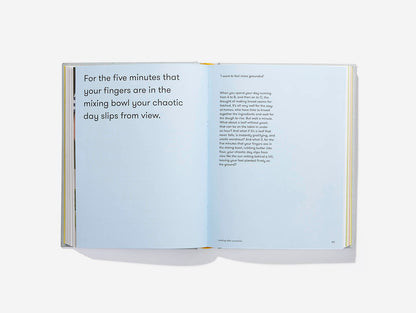 Thinking & Eating Cookbook