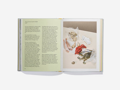 Thinking & Eating Cookbook