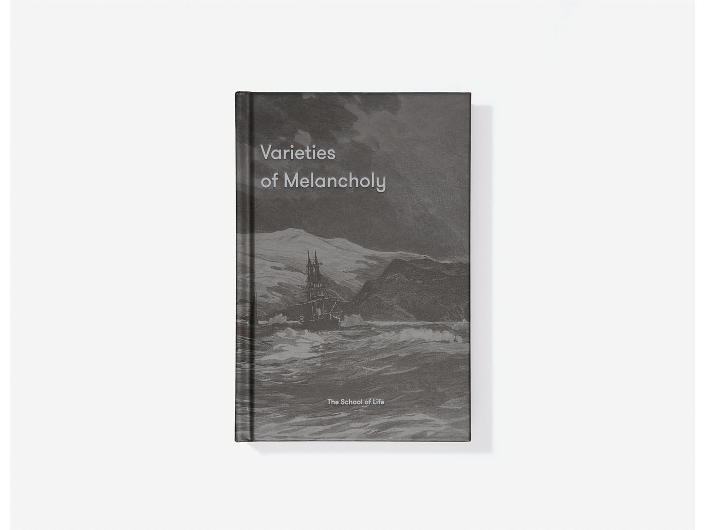Varieties of Melancholy