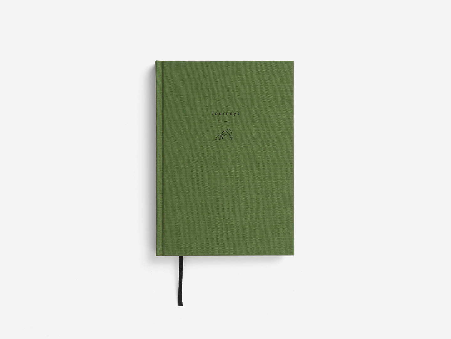 Writing as Therapy Notebook - Journeys | The School of Life Shop