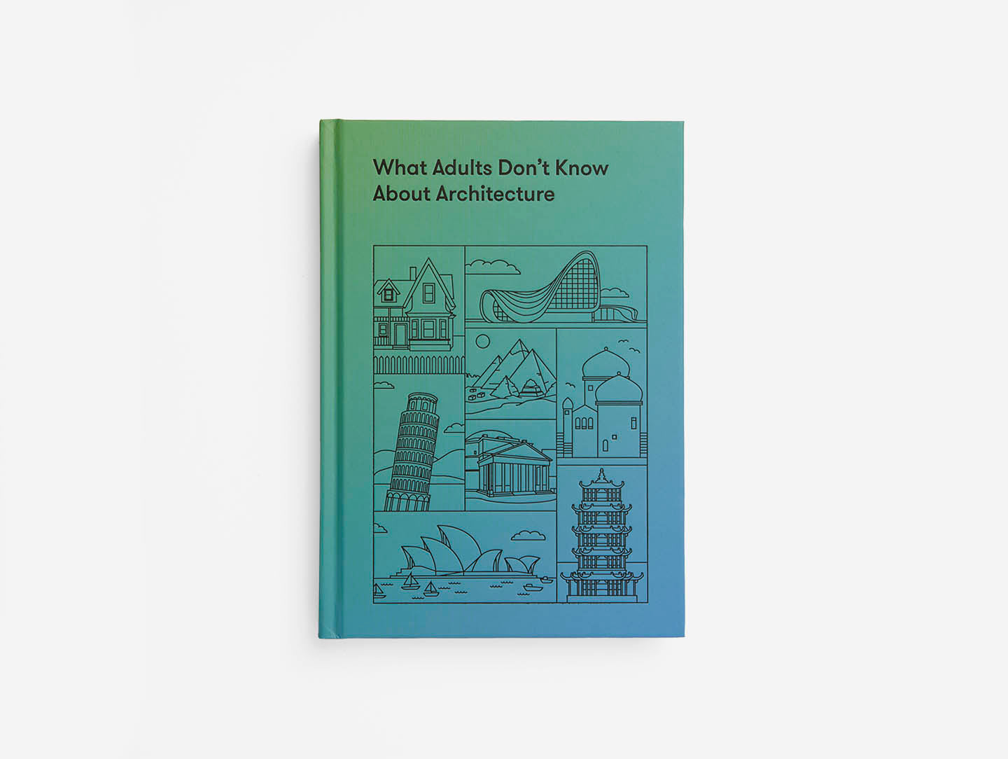 What Adults Don’t Know About Architecture