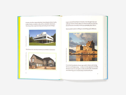 What Adults Don’t Know About Architecture
