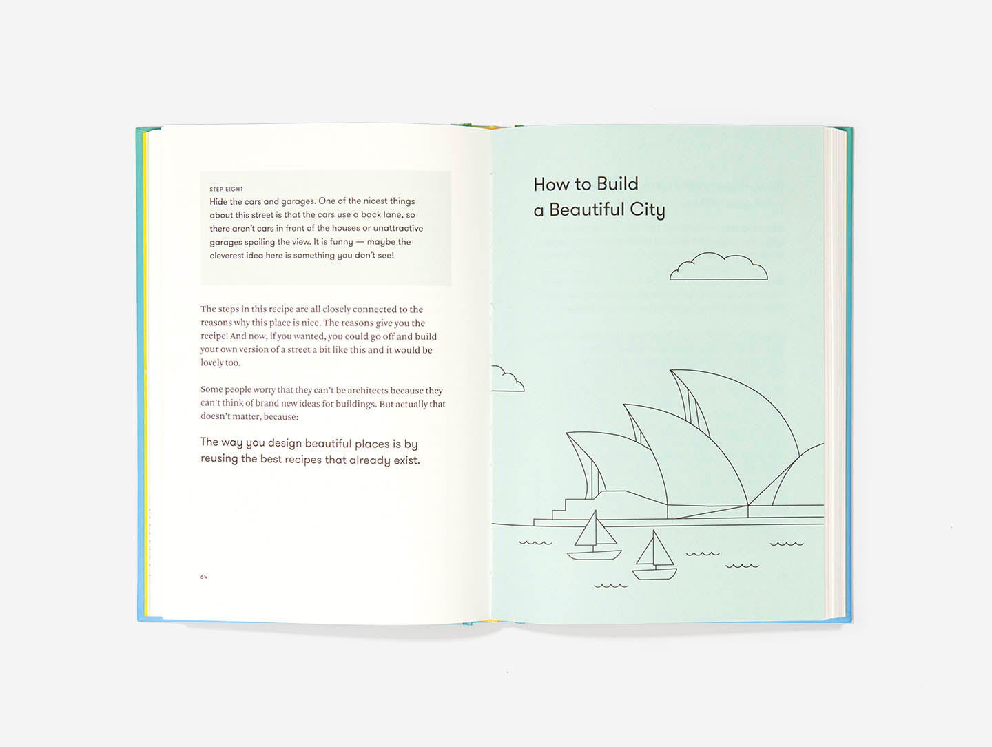 What Adults Don’t Know About Architecture