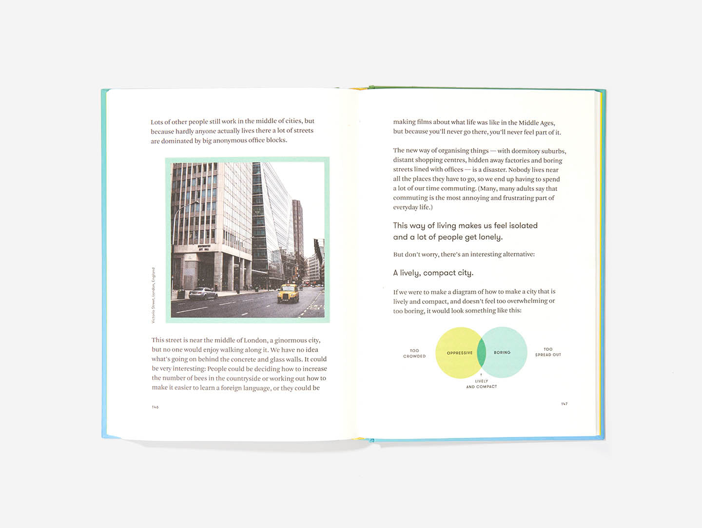 What Adults Don’t Know About Architecture