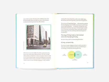 What Adults Don’t Know About Architecture