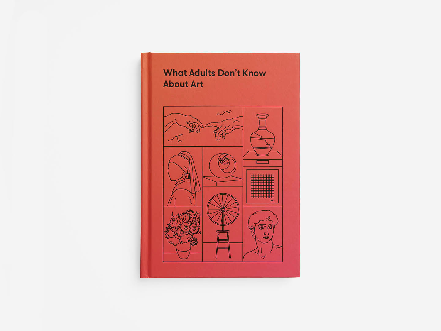 What Adults Don’t Know About Art