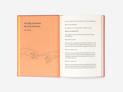 What Adults Don’t Know About Art