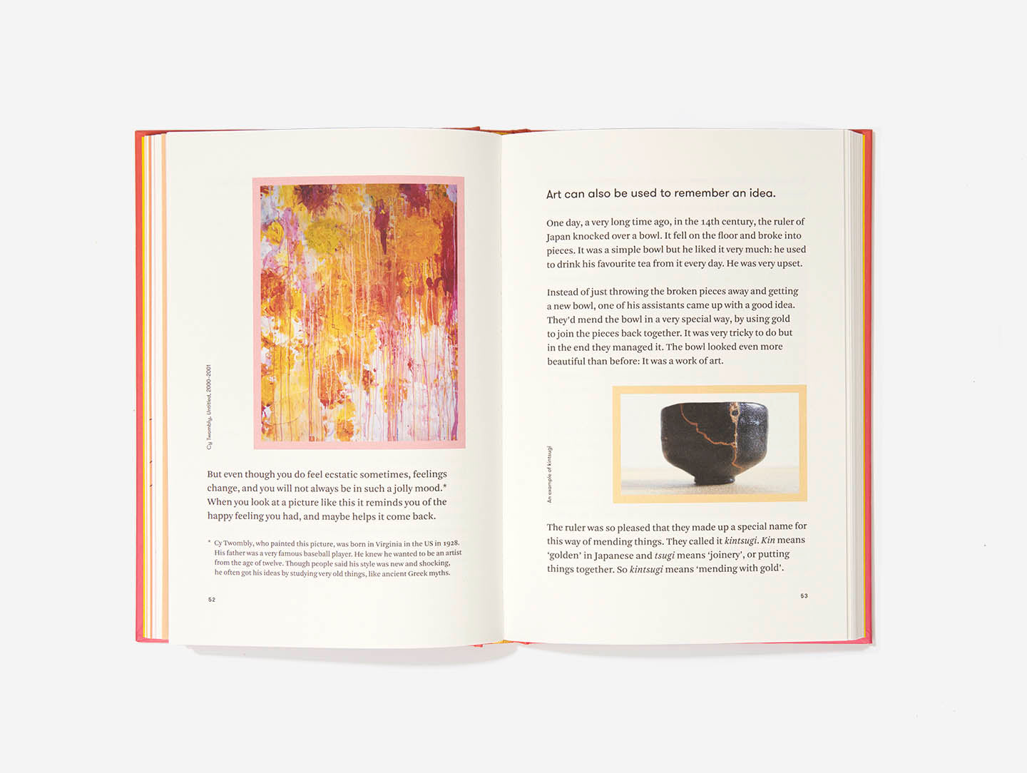 What Adults Don’t Know About Art